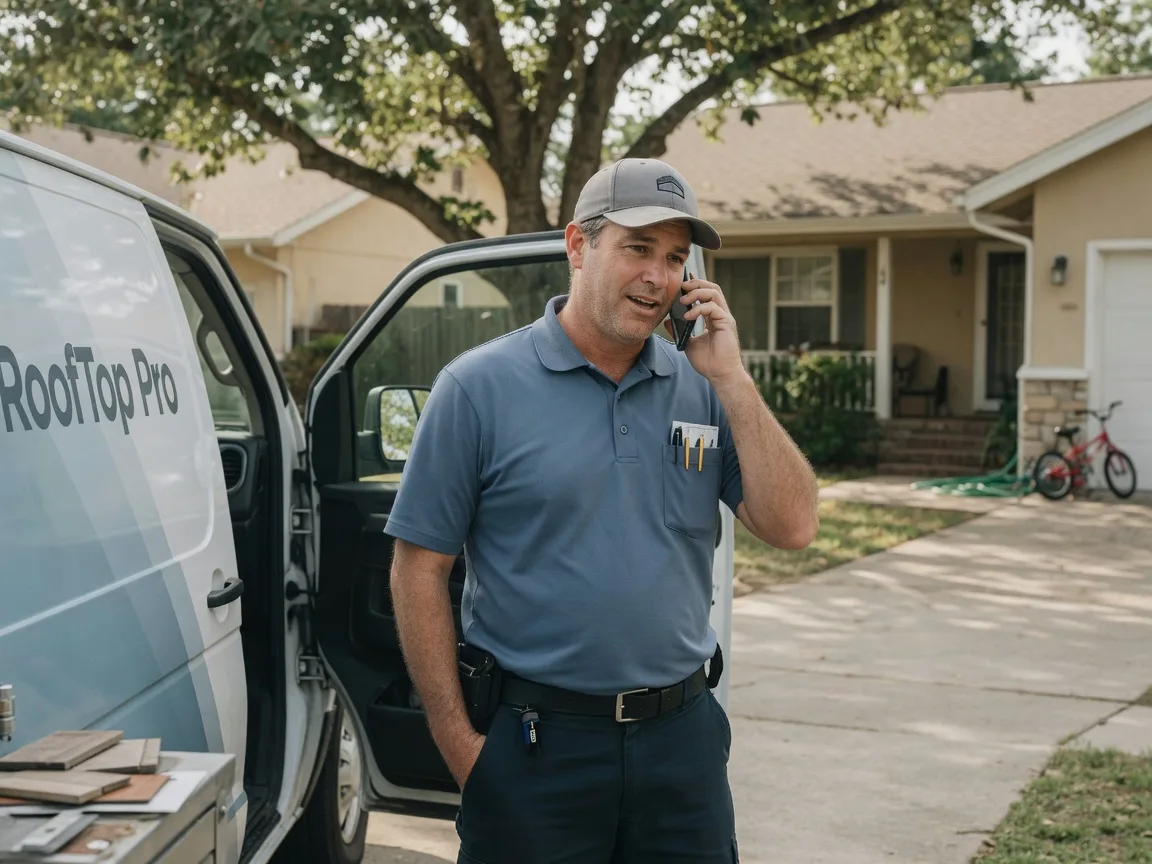 Roof Repair Kingston, WI FAQs